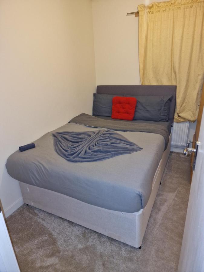 Ko 3 Bed House Lägenhet Dartford Exteriör bild