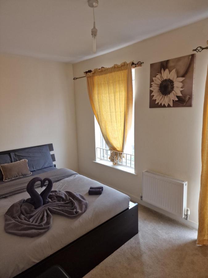 Ko 3 Bed House Lägenhet Dartford Exteriör bild
